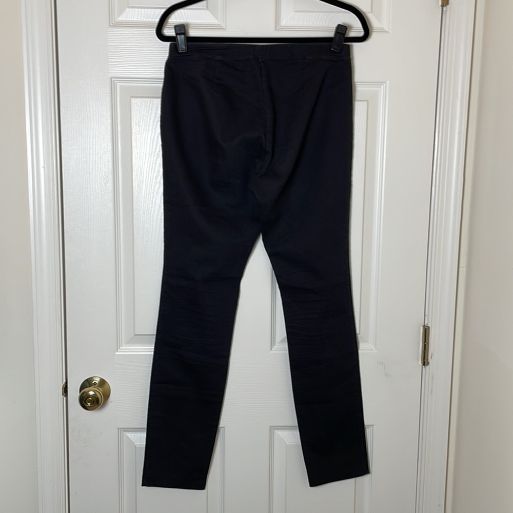 Eileen Fisher Stretch Jegging - Picture 5 of 7